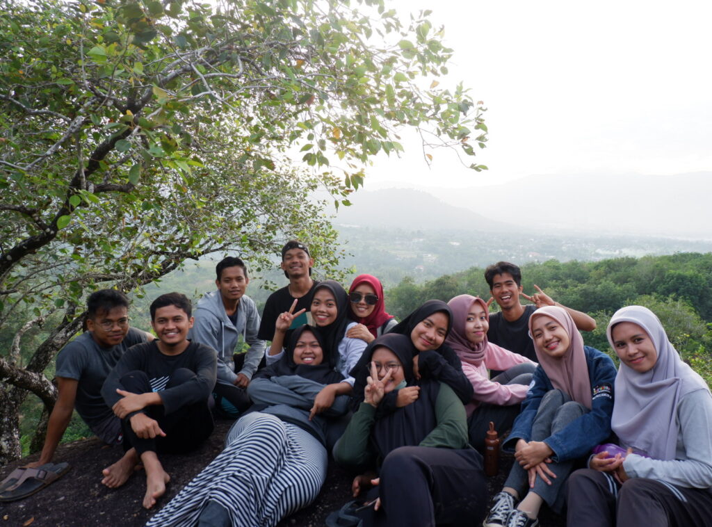 Program youth english camp yaitu TOEFL dan IELTS