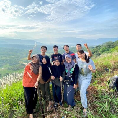 Kampung inggris harusnya seperti apa?