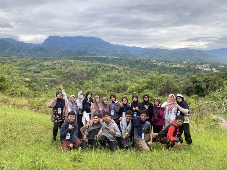 Tempat belajar/les/bimbel bahasa inggris di Padang. Kampung inggris pertama di sumatera barat.
