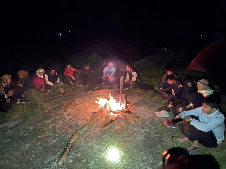 Tempat belajar/les/bimbel bahasa inggris di Padang. Kampung inggris pertama di sumatera barat.