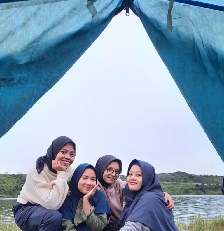 belajar bersama para pejuang