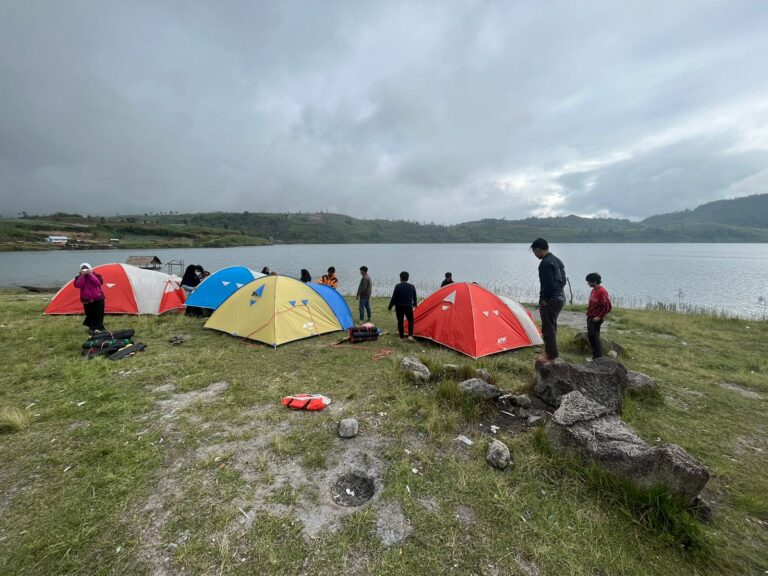 Tempat belajar/les/bimbel bahasa inggris di Padang. Kampung inggris pertama di sumatera barat.